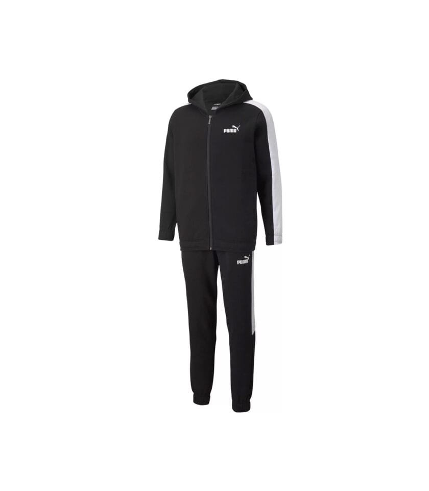 Trenerka Set për Meshkuj, PUMA - 845847-01