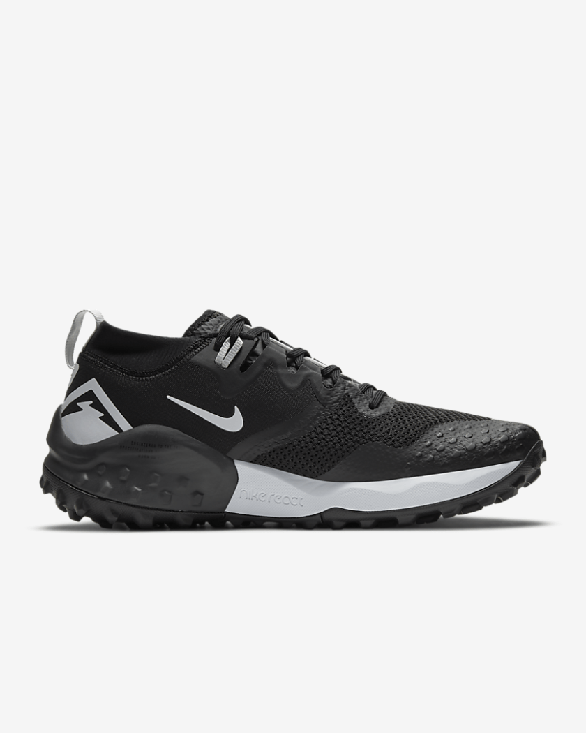 Patika për Meshkuj, NIKE - CZ1856-002 - Figura 2