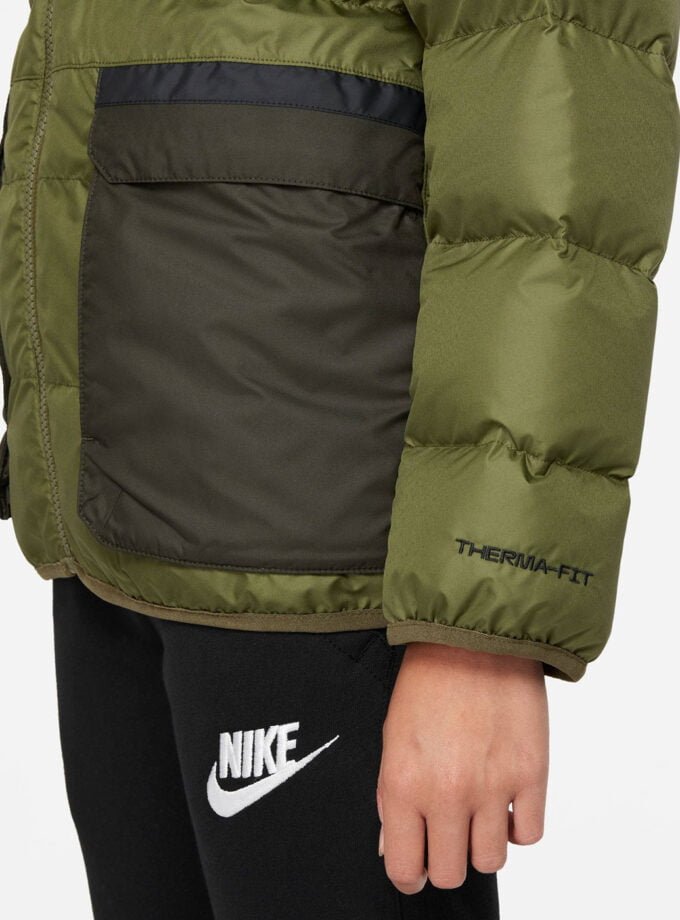 Jakne për Fëmijë, NIKE - DD8697-326