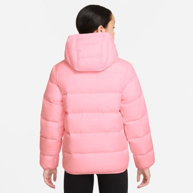 Jakne për Fëmijë, NIKE – DD8697-632 thumbnail 2