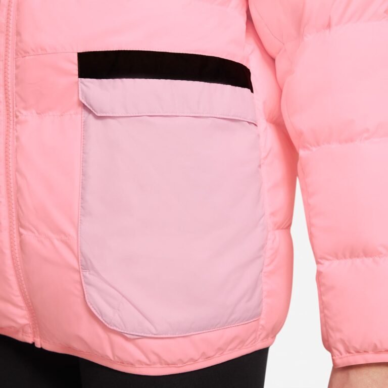 Jakne për Fëmijë, NIKE – DD8697-632 thumbnail 4