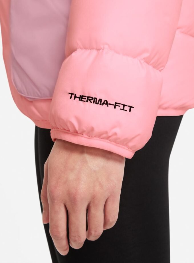 Jakne për Fëmijë, NIKE - DD8697-632