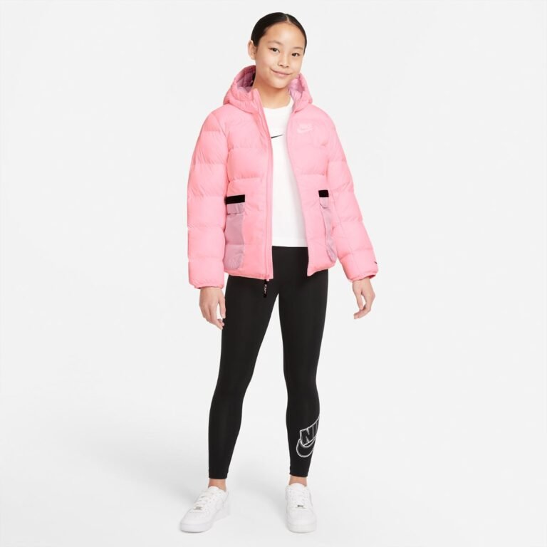 Jakne për Fëmijë, NIKE – DD8697-632 thumbnail 6