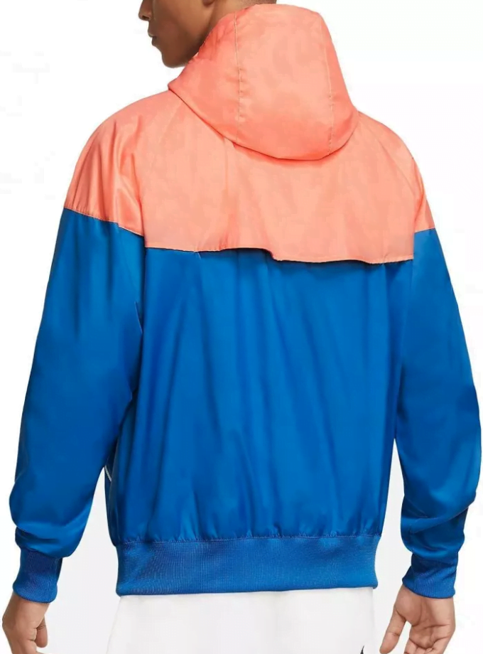 Jakne për Meshkuj, NIKE - DA0001-403