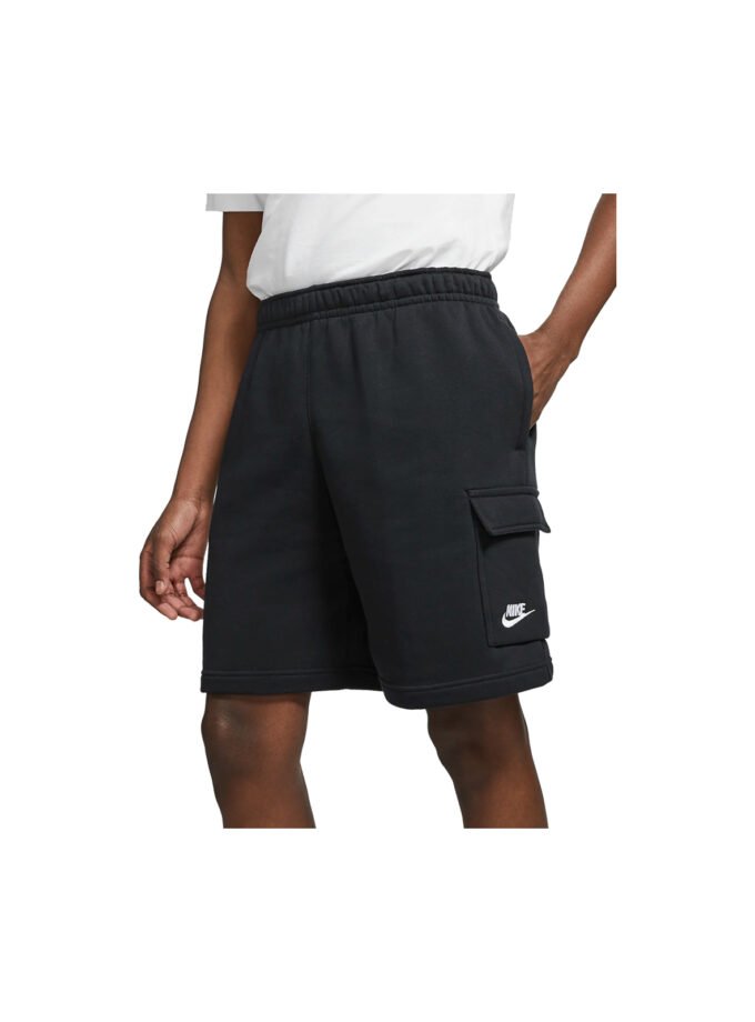 Shorce për Meshkuj, NIKE - CZ9956-010