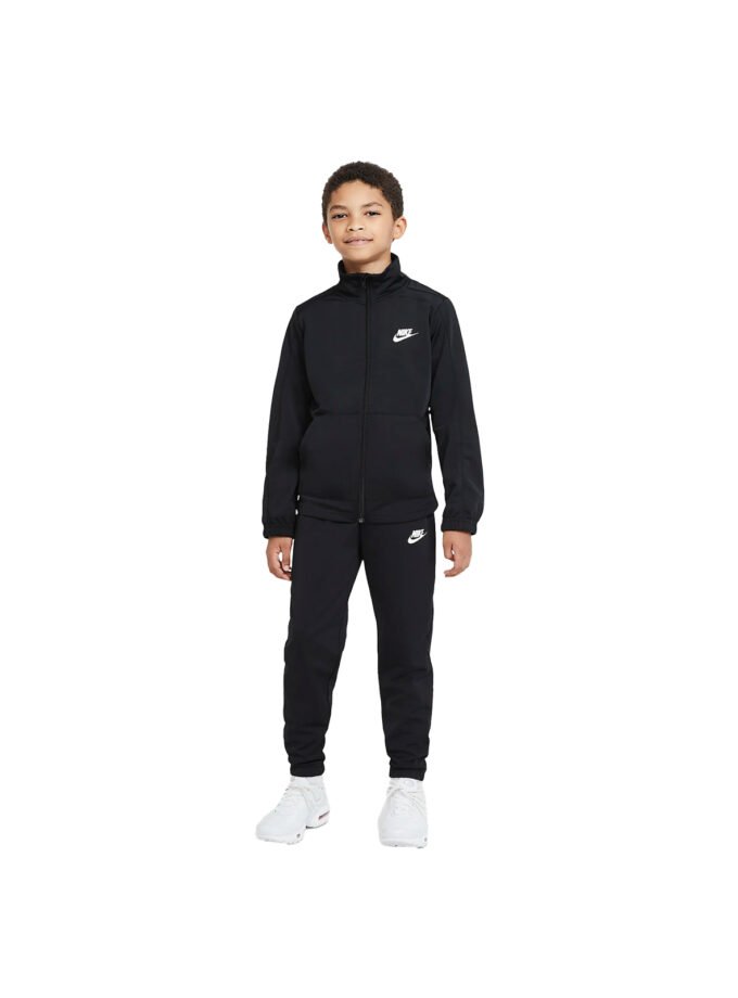 Trenerka Set për Fëmijë, NIKE - DD0324-010