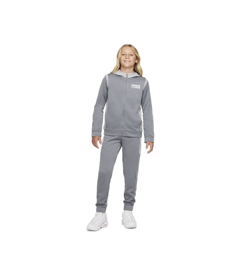 Trenerka Set për Fëmijë, NIKE - DD8567-084