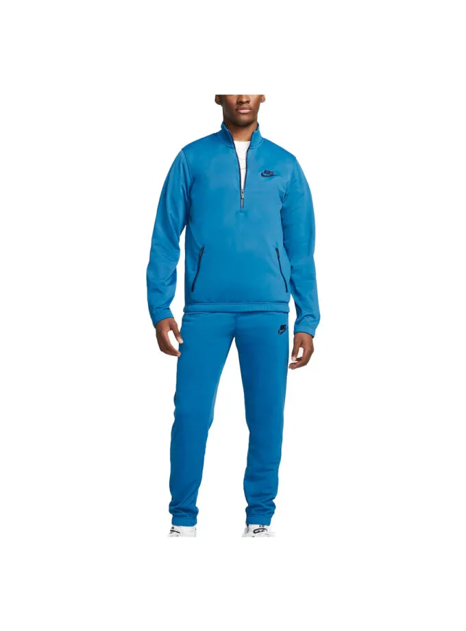 Trenerka Set për Meshkuj, NIKE - DM6845-407