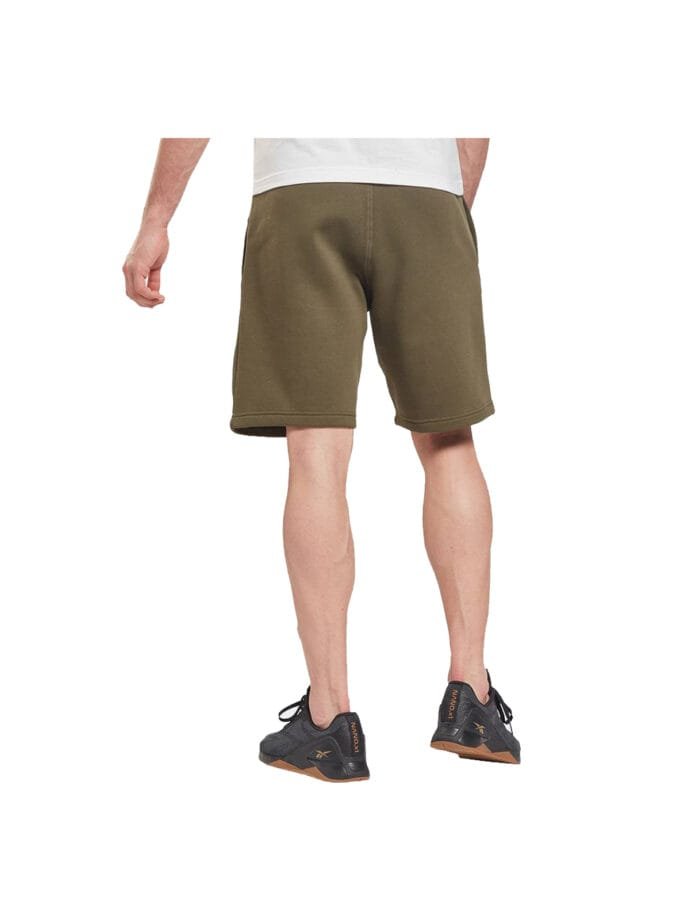 Shorce për Meshkuj, REEBOK - HG4455