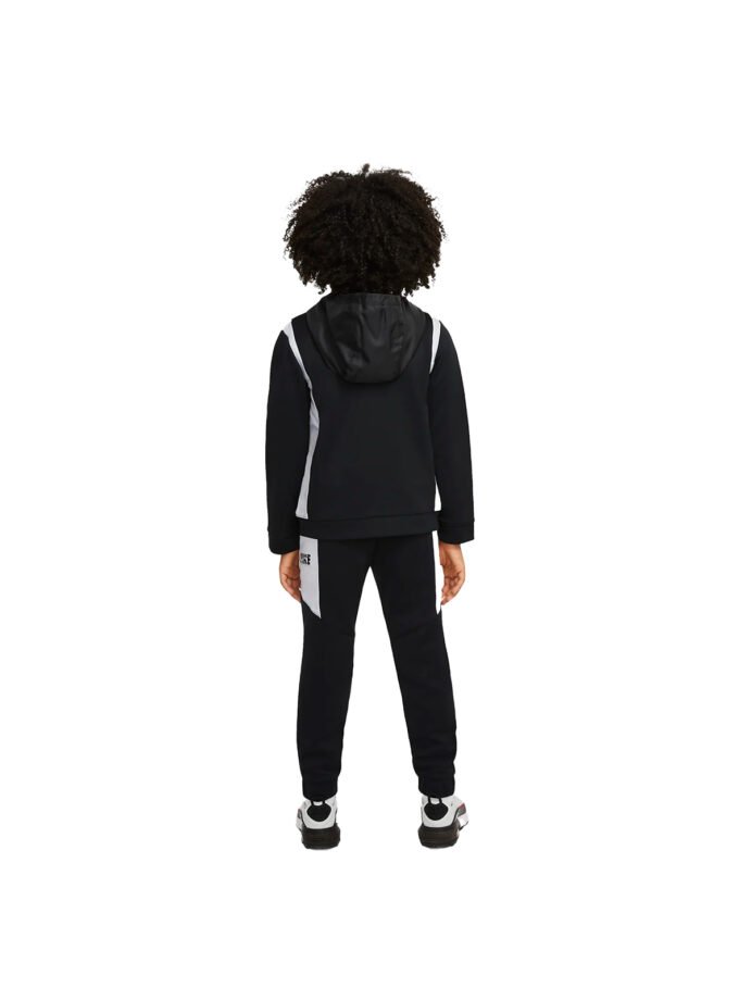 Trenerka Set për Fëmijë, NIKE - DD8567-010