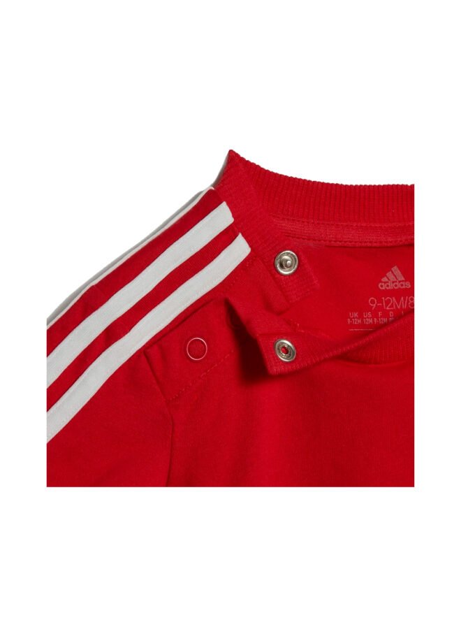 Maicë Dhe Shorce për Fëmijë, ADIDAS - HF1905