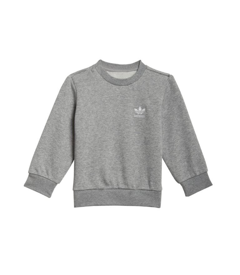 Trenerka Set për Fëmijë, ADIDAS – HE6910 thumbnail 2