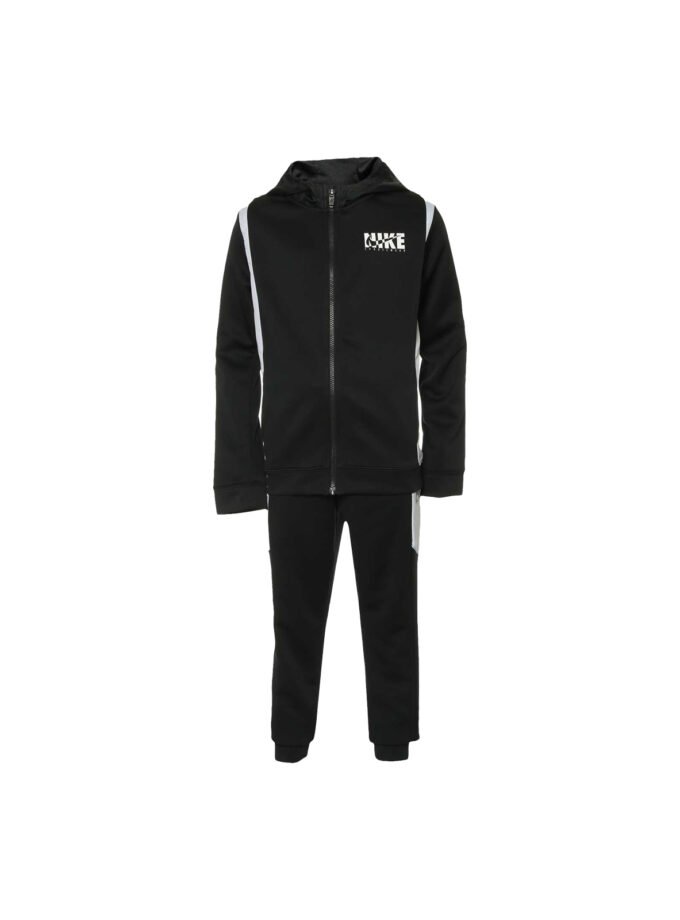 Trenerka Set për Fëmijë, NIKE - DD8567-010