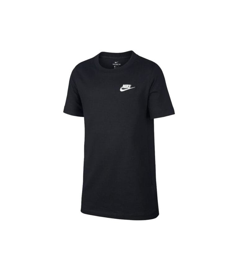 Maicë për Fëmijë, NIKE – AR5254-010 thumbnail 3