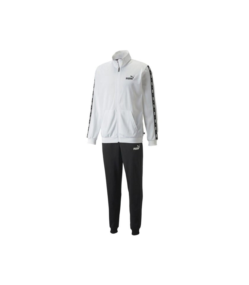 Trenerka Set për Meshkuj, PUMA - 847420-02