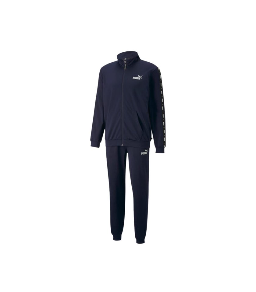 Trenerka Set për Meshkuj, PUMA - 847420-06