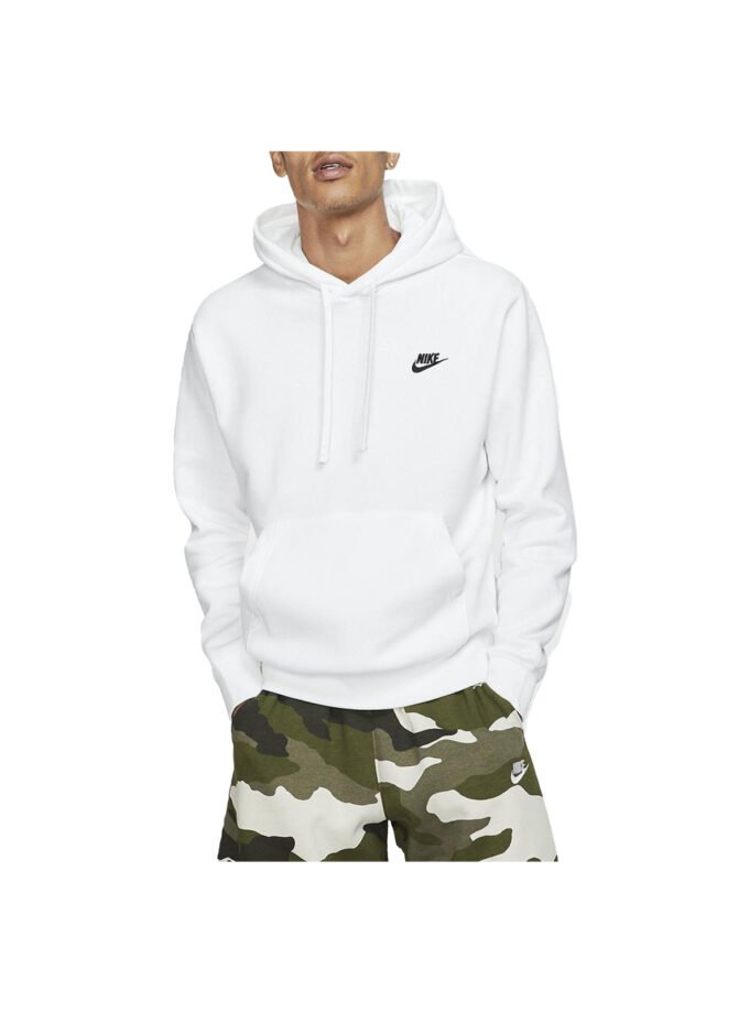 Duks për Meshkuj, NIKE - BV2654-100