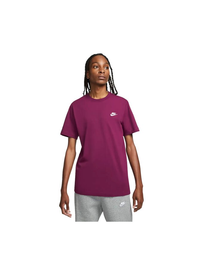 Maicë për Meshkuj, NIKE - AR4997-610