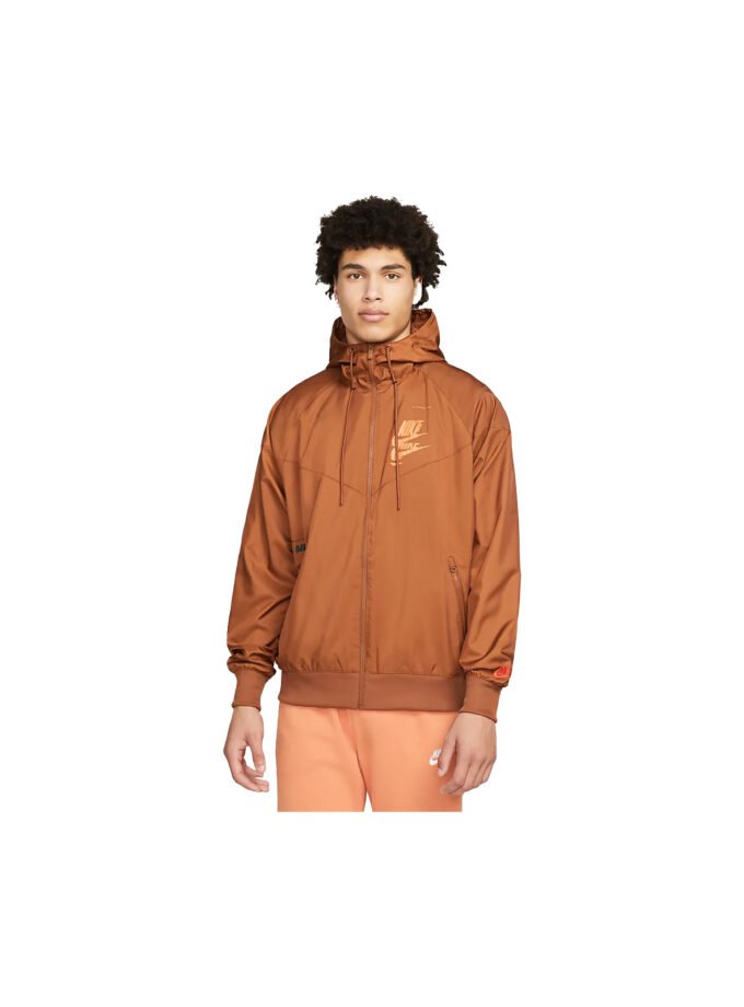 Jakne për Meshkuj, NIKE - DM6867-204