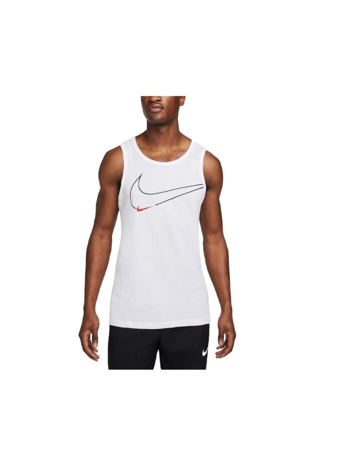 Maicë për Meshkuj, NIKE - DM6257-100