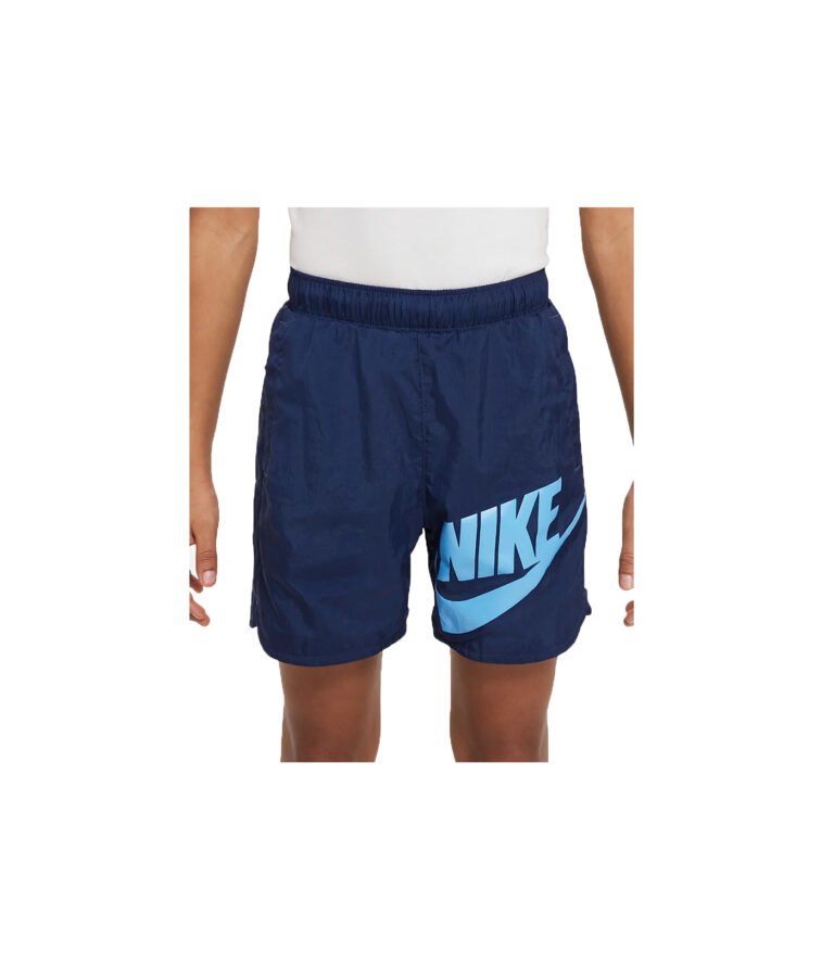 Shorce për Fëmijë, NIKE – DO6582-410