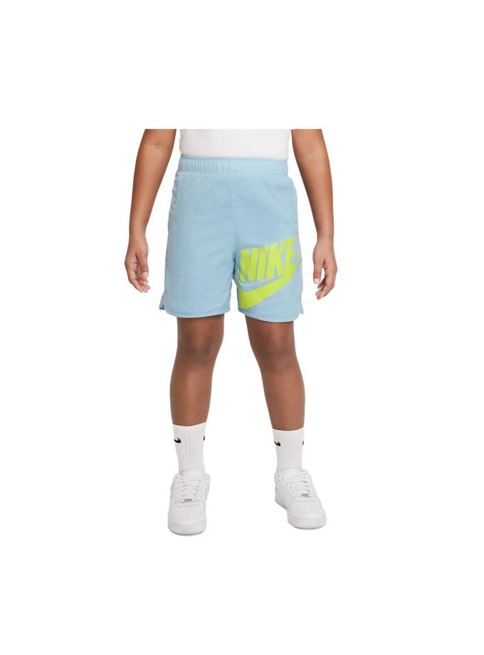 Shorce për Fëmijë, NIKE - DO6582-494