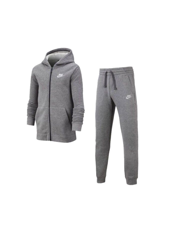 Trenerka Set për Fëmijë, NIKE - BV3634-091