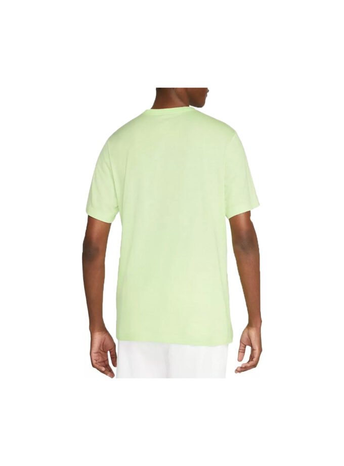 Maicë për Meshkuj, NIKE - AR4997-383