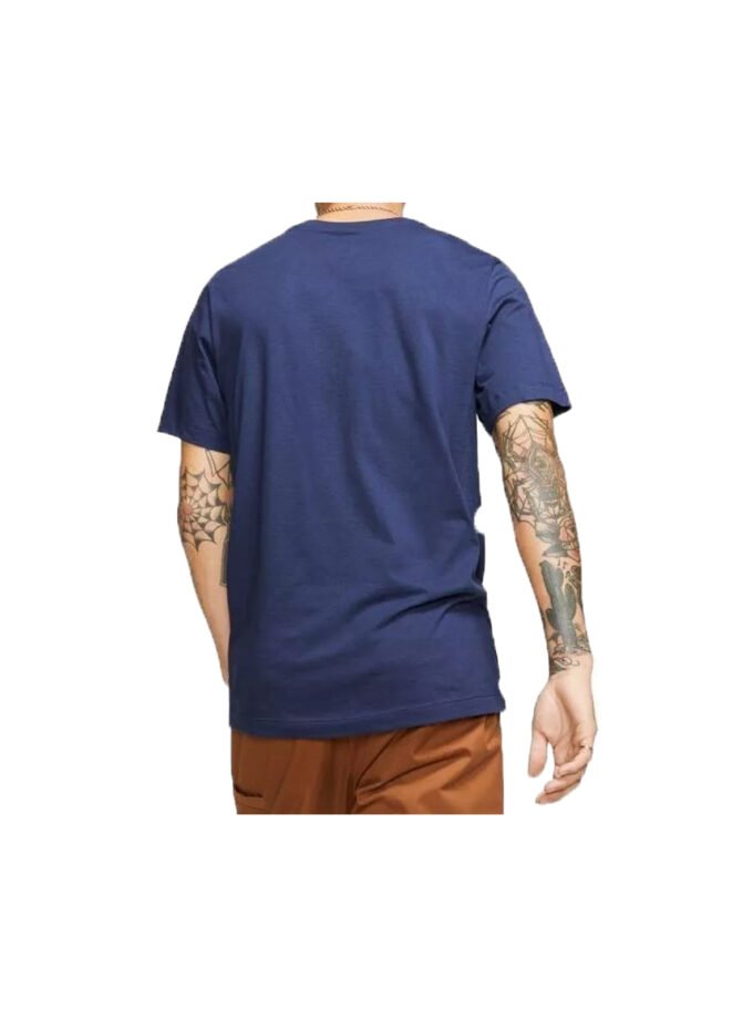 Maicë për Meshkuj, NIKE - AR4997-410