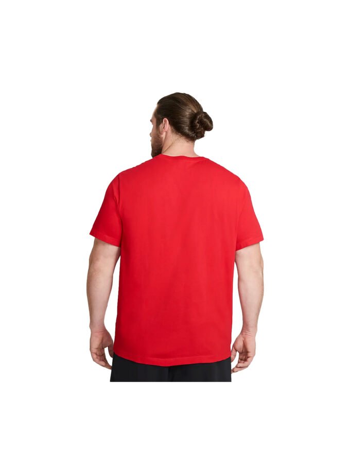 Maicë për Meshkuj, NIKE - AR4997-657