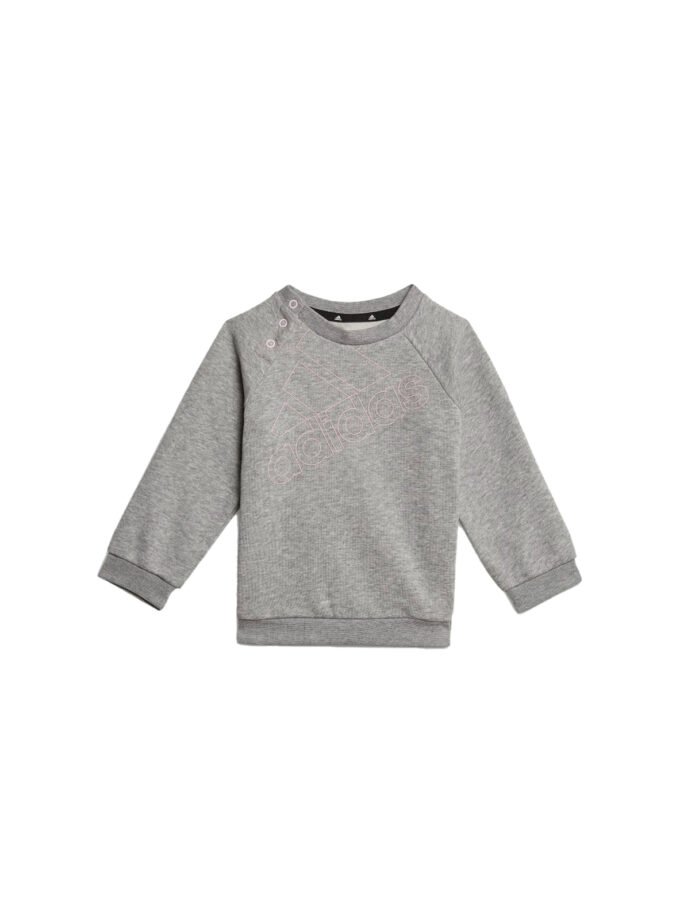 Trenerka Set për Fëmijë, ADIDAS - HF1907