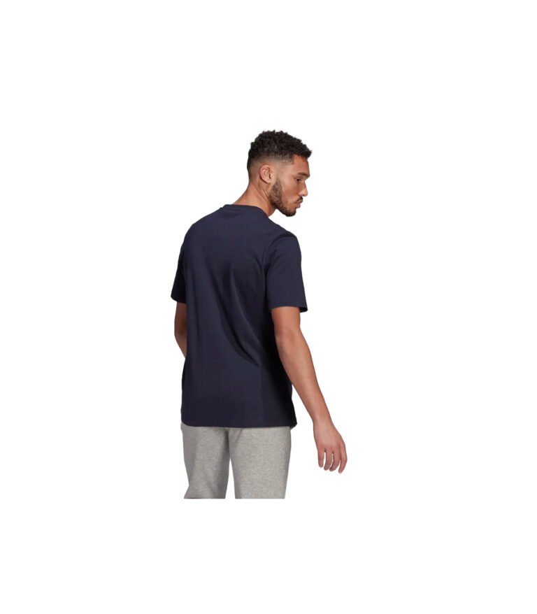 Maicë për Meshkuj, ADIDAS – GK9649 thumbnail 2