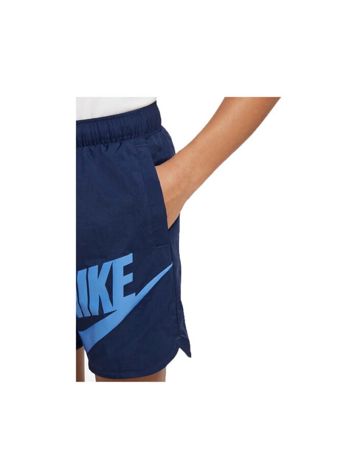 Shorce për Fëmijë, NIKE - DO6582-410