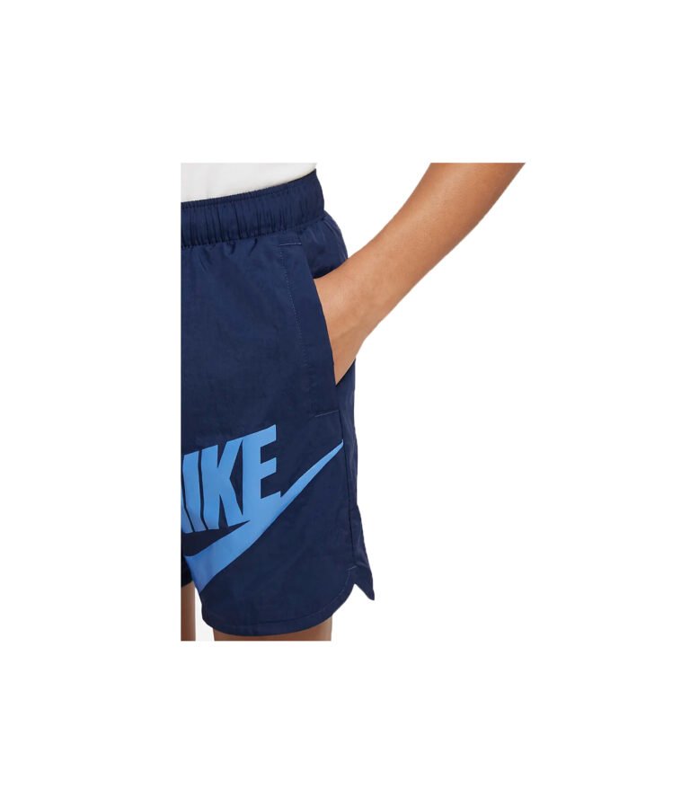 Shorce për Fëmijë, NIKE – DO6582-410 thumbnail 2