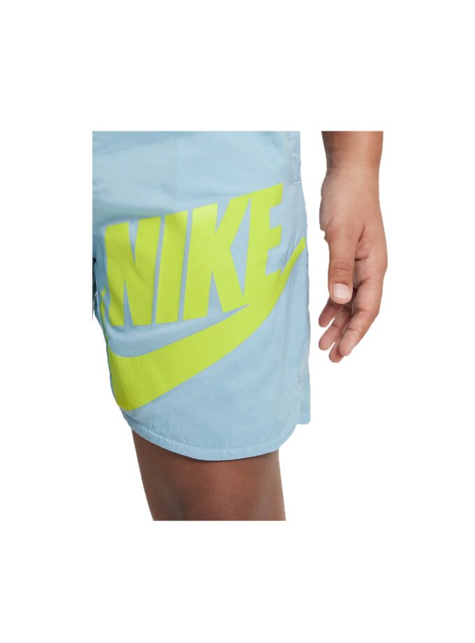 Shorce për Fëmijë, NIKE - DO6582-494