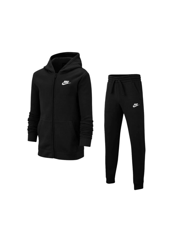 Trenerka Set për Fëmijë, NIKE - BV3634-010