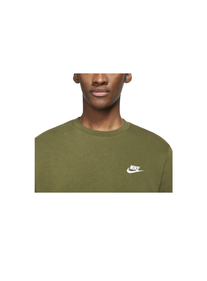 Duks për Meshkuj, NIKE - BV2666-326