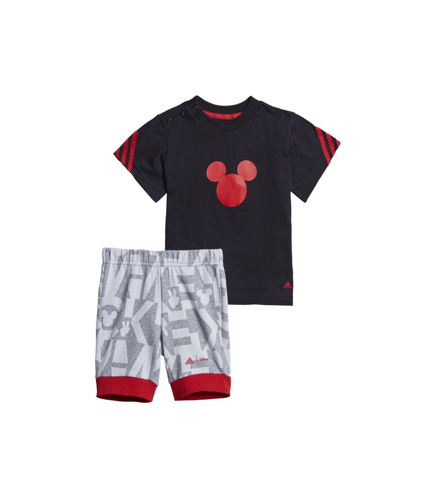 Maicë dhe Shorce për Fëmijë, ADIDAS - HD2521