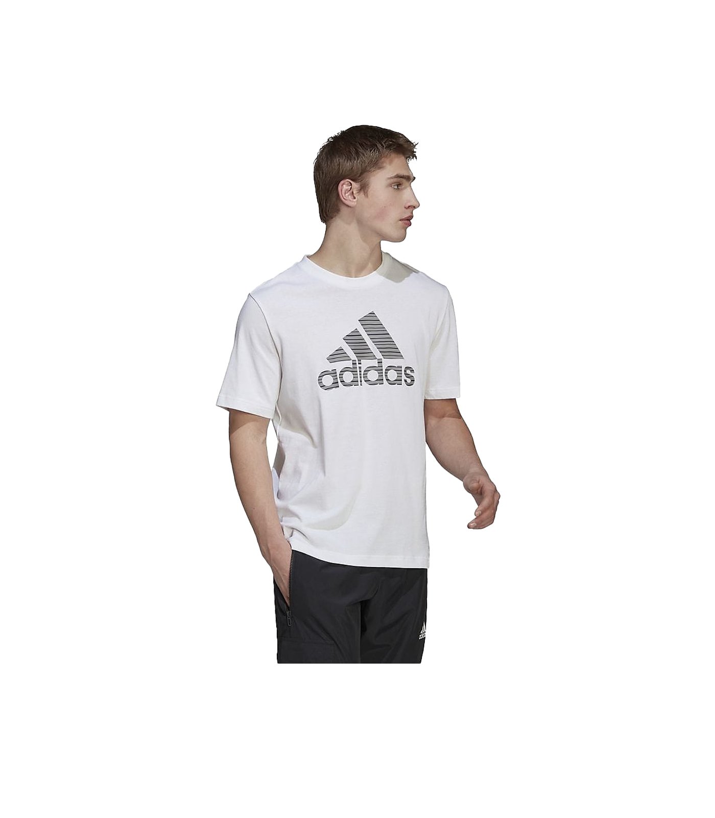 Maicë për Meshkuj, ADIDAS - HE4381
