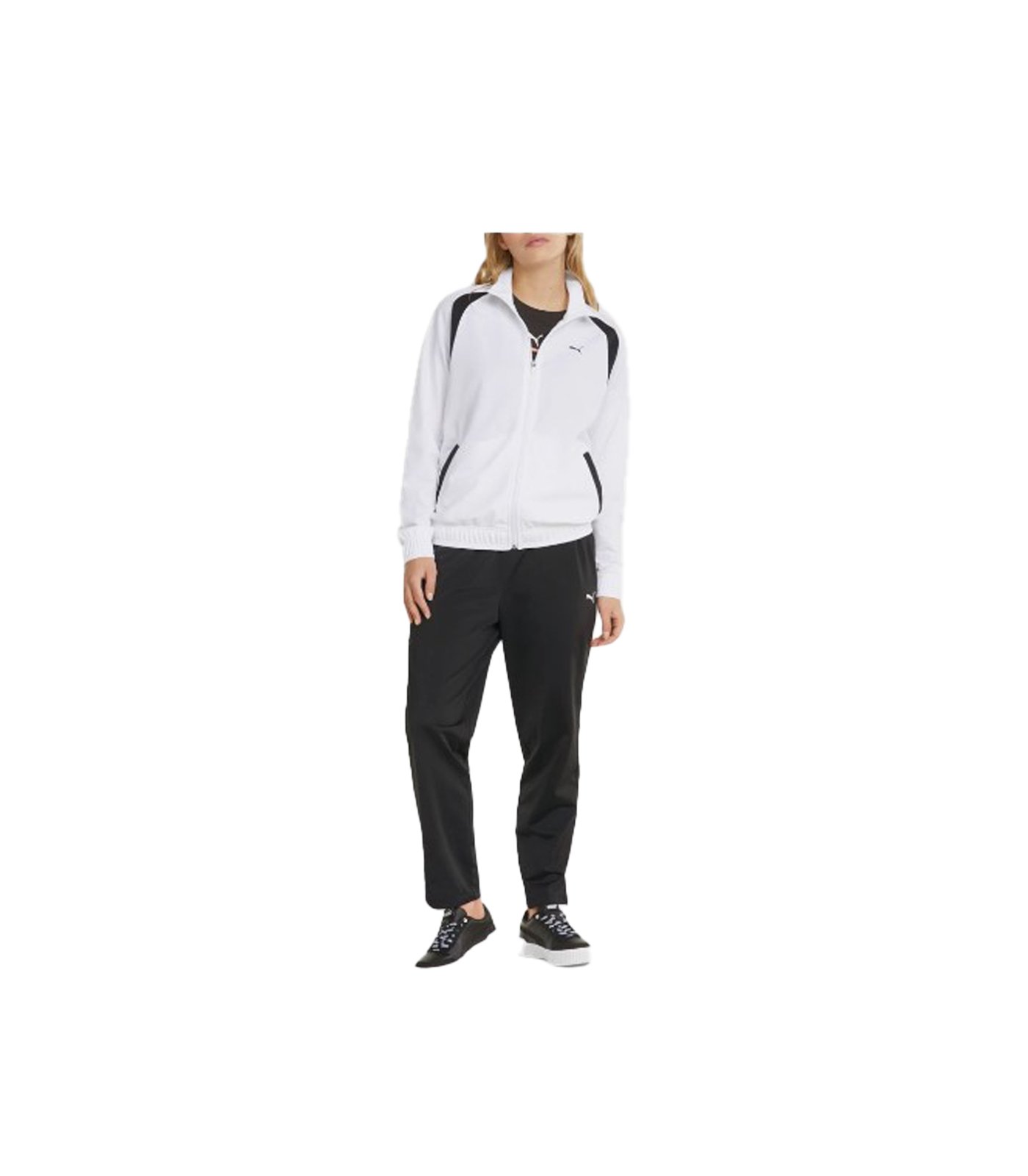 Trenerka Set për Femra, PUMA - 847130-02