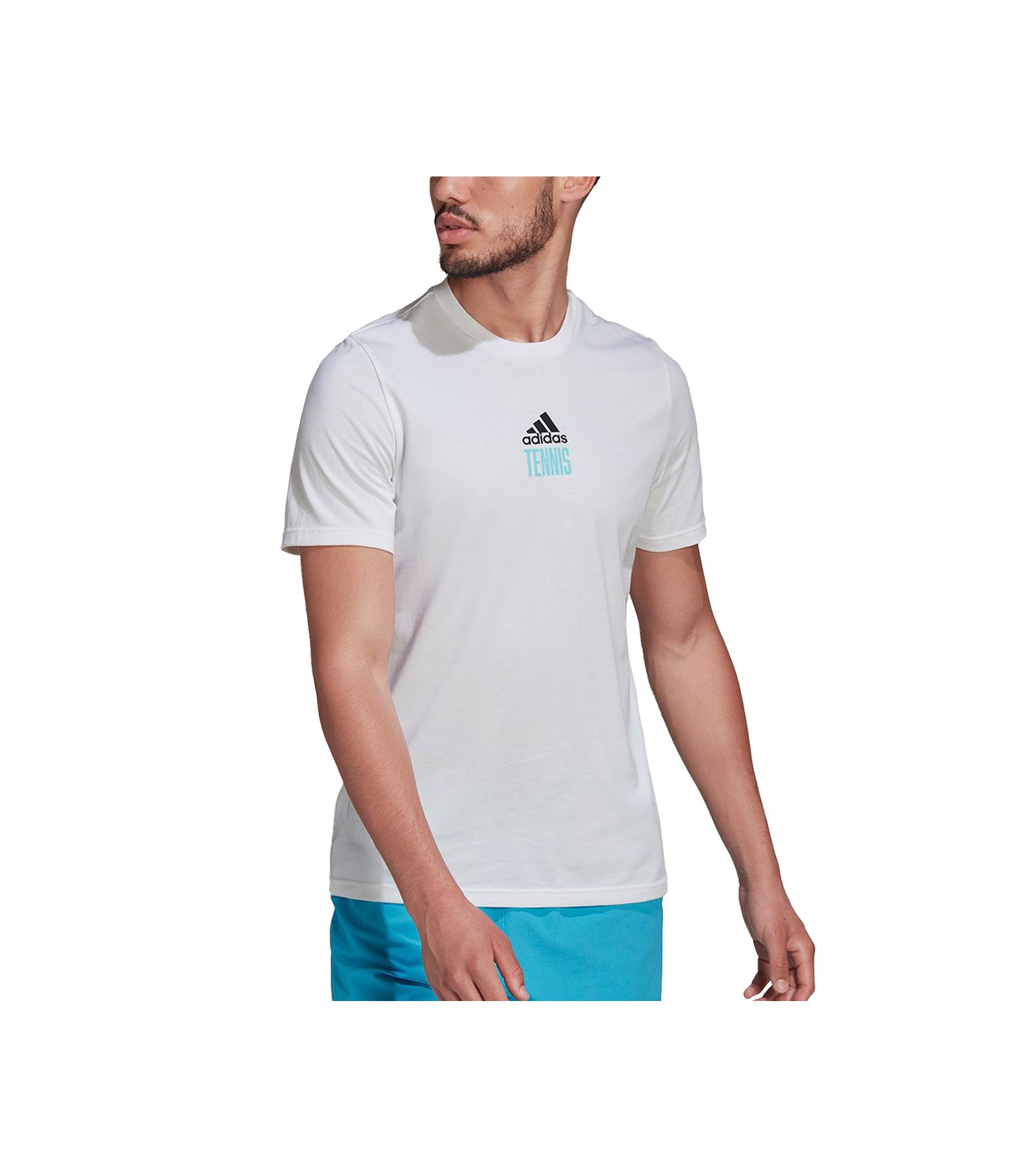 Maicë për Meshkuj, ADIDAS - HA0966