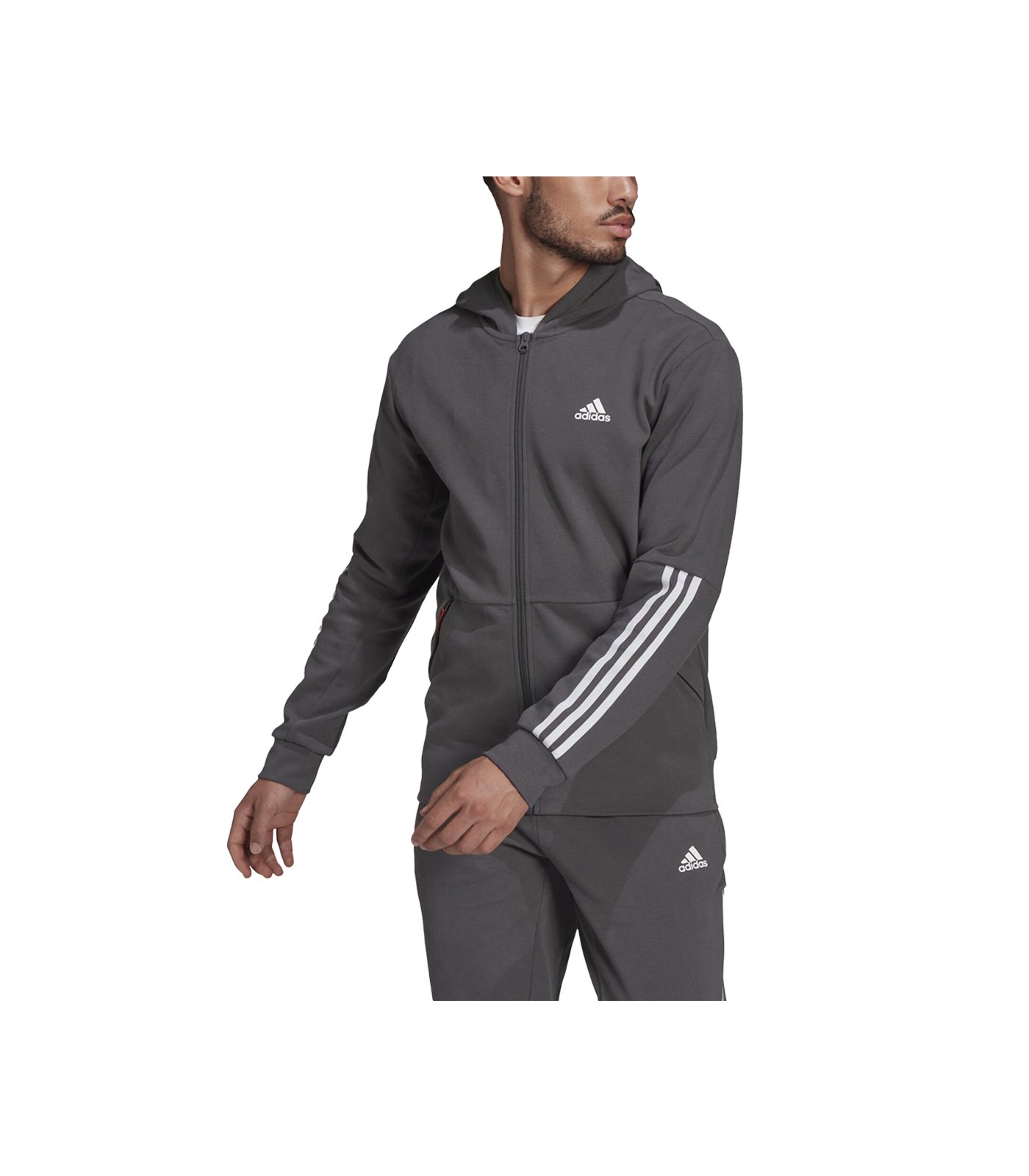 Trenerka Të Sipërme për Meshkuj, ADIDAS - HC0640