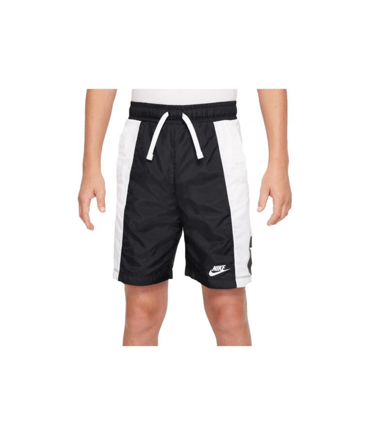 Shorce për Fëmijë, NIKE – DO6586-010