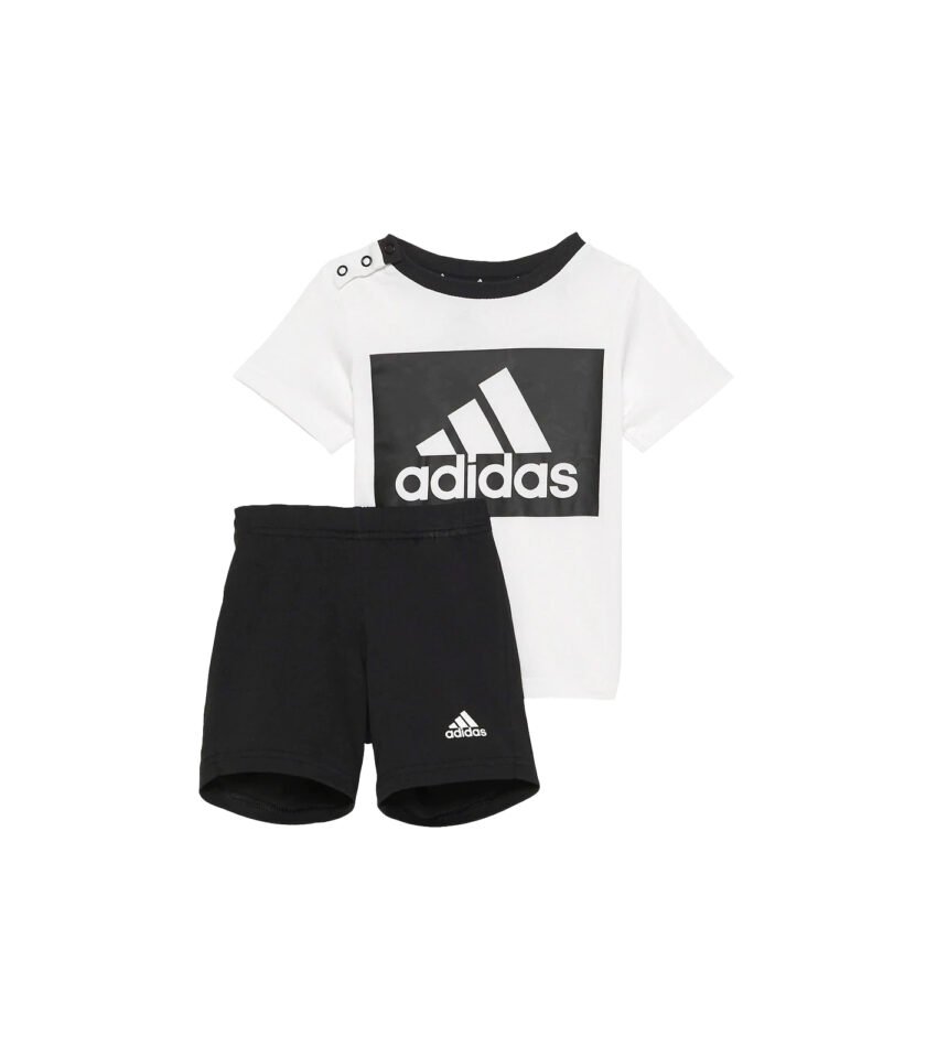Maicë Dhe Shorce për Fëmijë, ADIDAS - HF1916