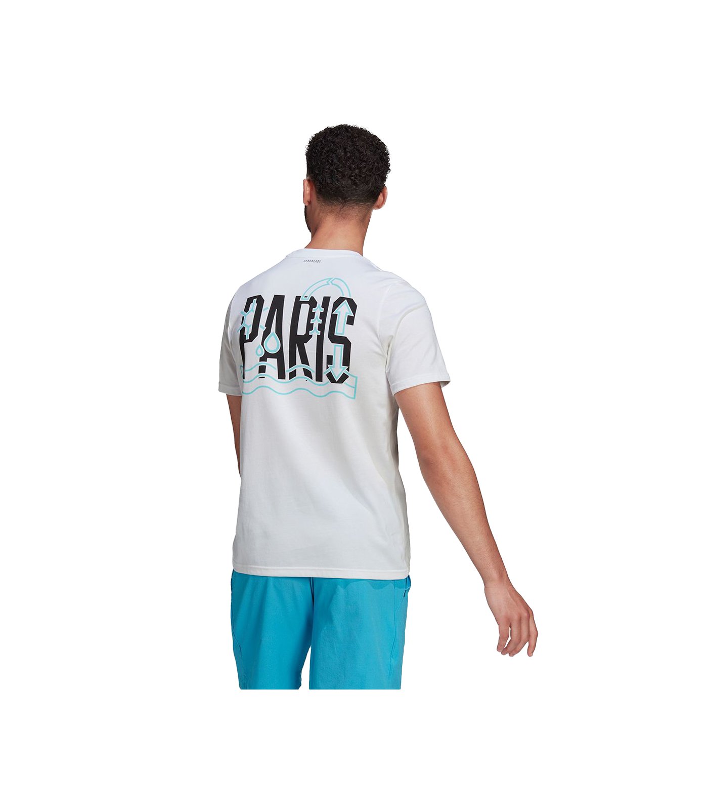 Maicë për Meshkuj, ADIDAS - HA0966 - Figura 2