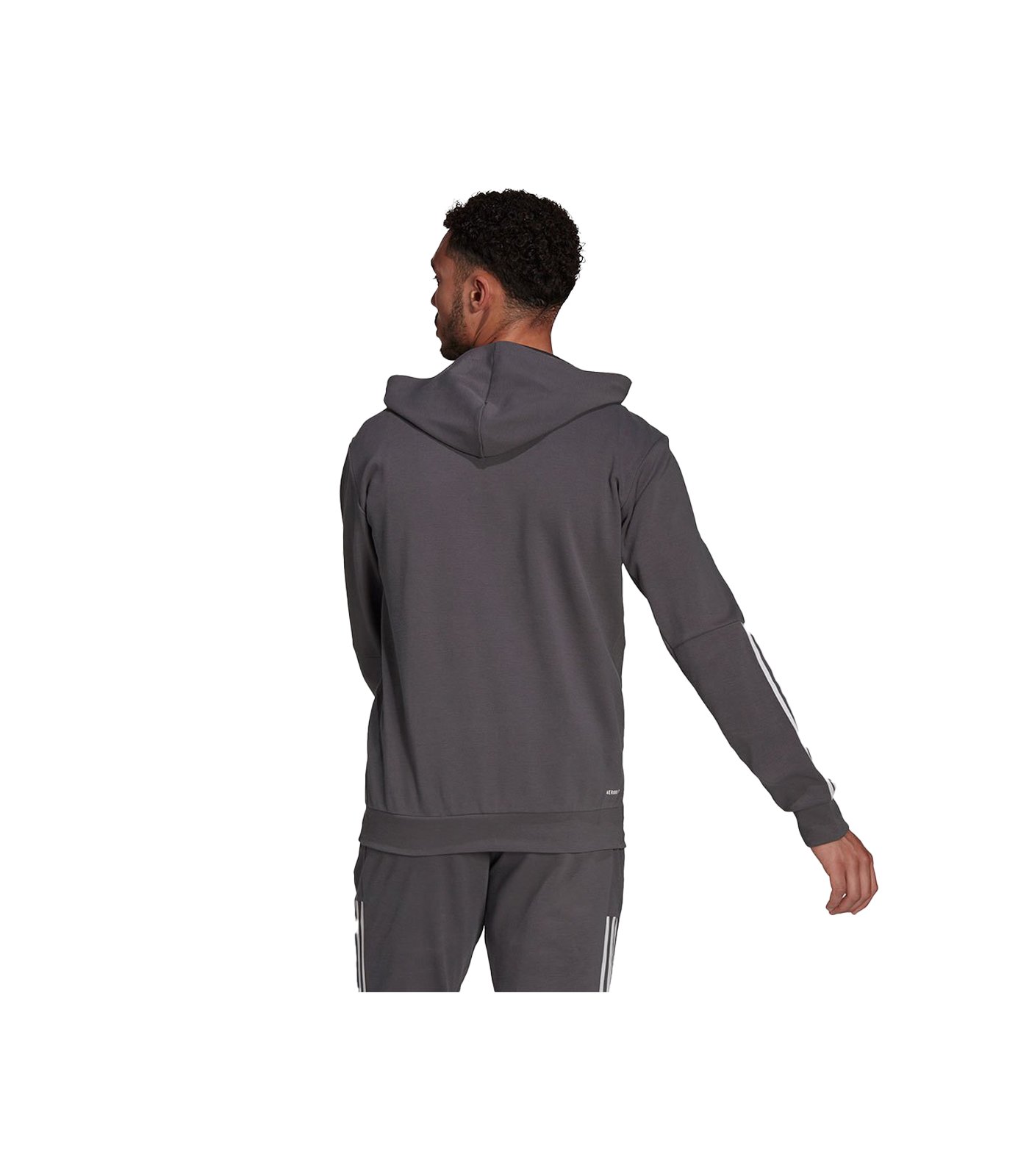 Trenerka Të Sipërme për Meshkuj, ADIDAS - HC0640 - Figura 2