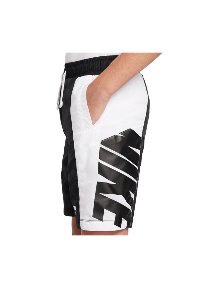 Shorce për Fëmijë, NIKE - DO6586-010