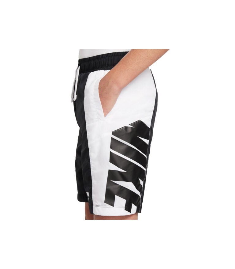 Shorce për Fëmijë, NIKE – DO6586-010 thumbnail 2