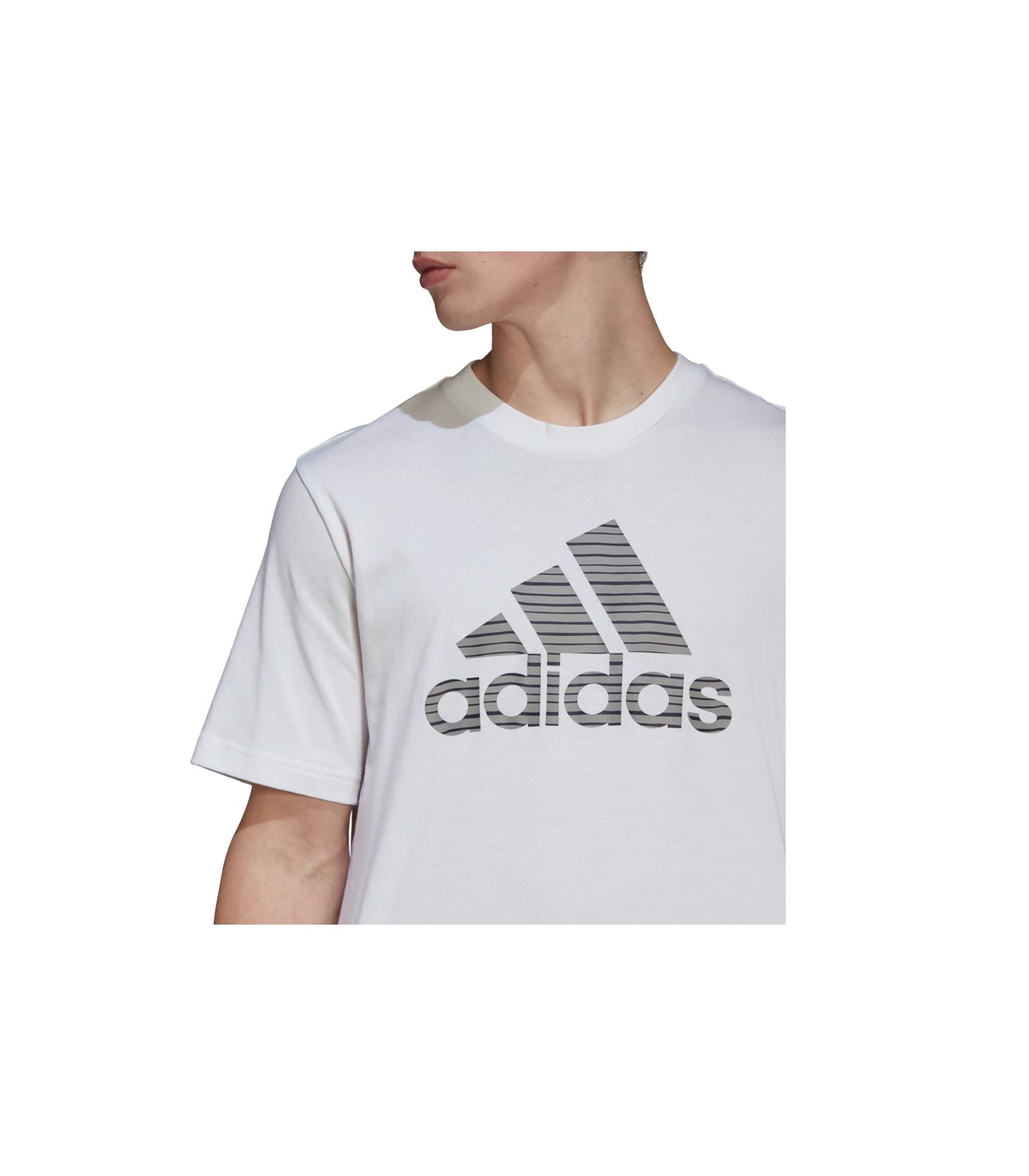 Maicë për Meshkuj, ADIDAS - HE4381 - Figura 3