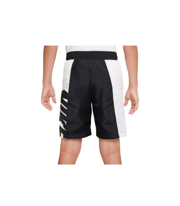 Shorce për Fëmijë, NIKE – DO6586-010 thumbnail 3